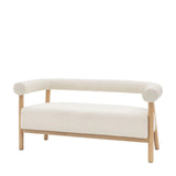 Serra Sofa – Cream