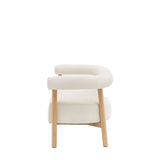 Serra Sofa – Cream