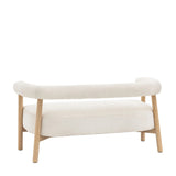 Serra Sofa – Cream