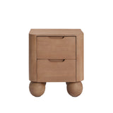 OTI Shibui Bedside – Almond