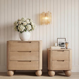 OTI Shibui Chest – Almond