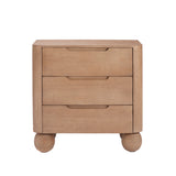 OTI Shibui Chest – Almond