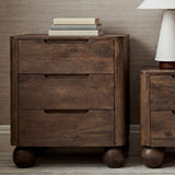 OTI Shibui Chest – Brown