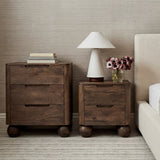 OTI Shibui Chest – Brown