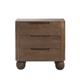 OTI Shibui Chest – Brown