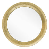 RV Astley Navan Mirror