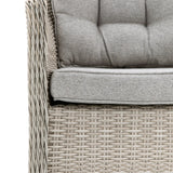 Silvester Bistro Set – 2 Seater