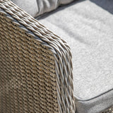 Silvester Bistro Set – 2 Seater