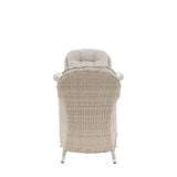 Silvester Bistro Set – 2 Seater