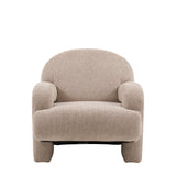 Sinclair Armchair - Mikah Wicker