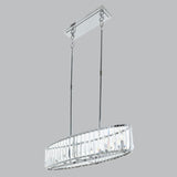 Livingsley Sirius Pendant Light