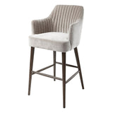 RV Astley Blisco Bar Stool – Latte