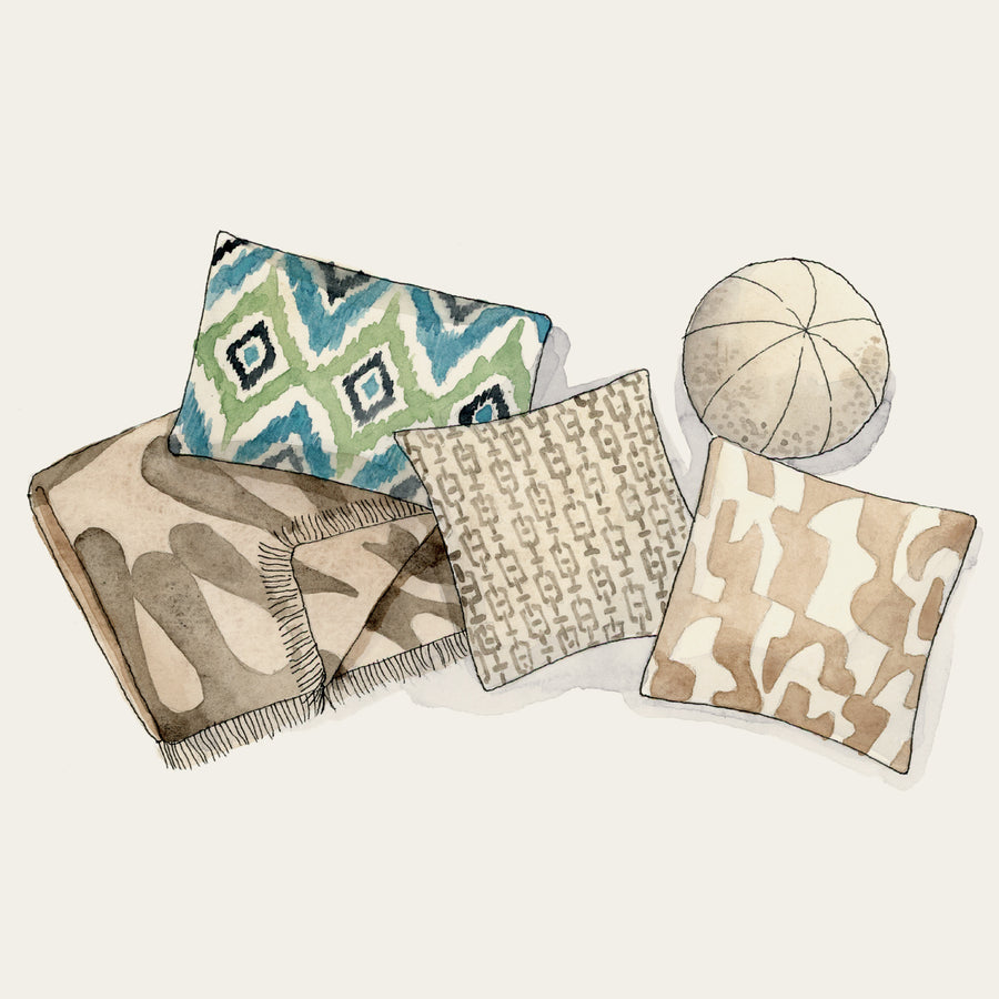 Soft Furnishings