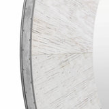 Solace Round Mirror