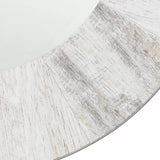 Solace Round Mirror
