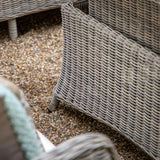 Solara Outdoor Sofa Set