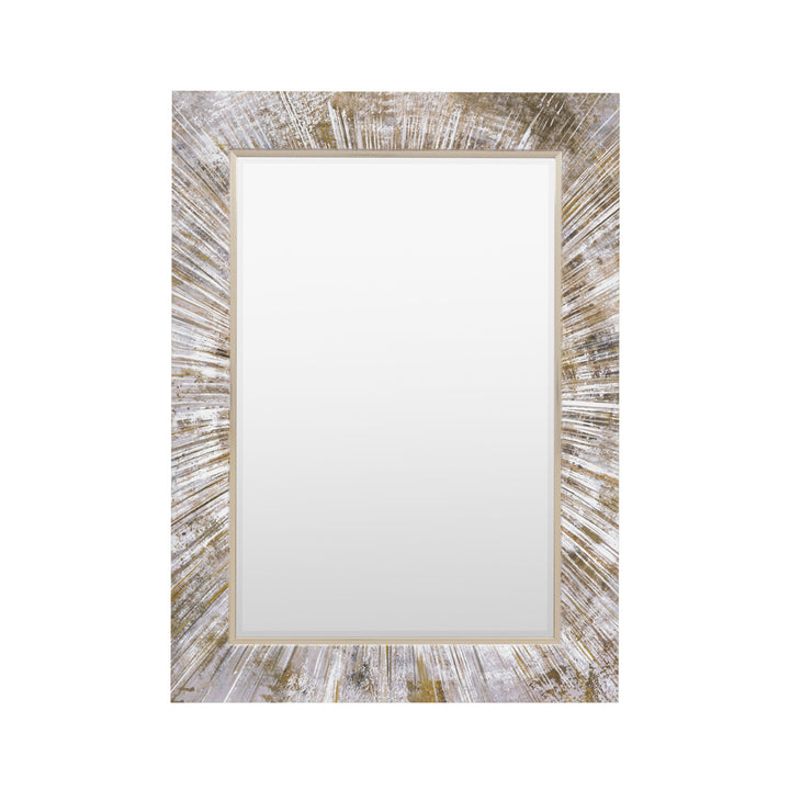 Solara Rectangular Mirror