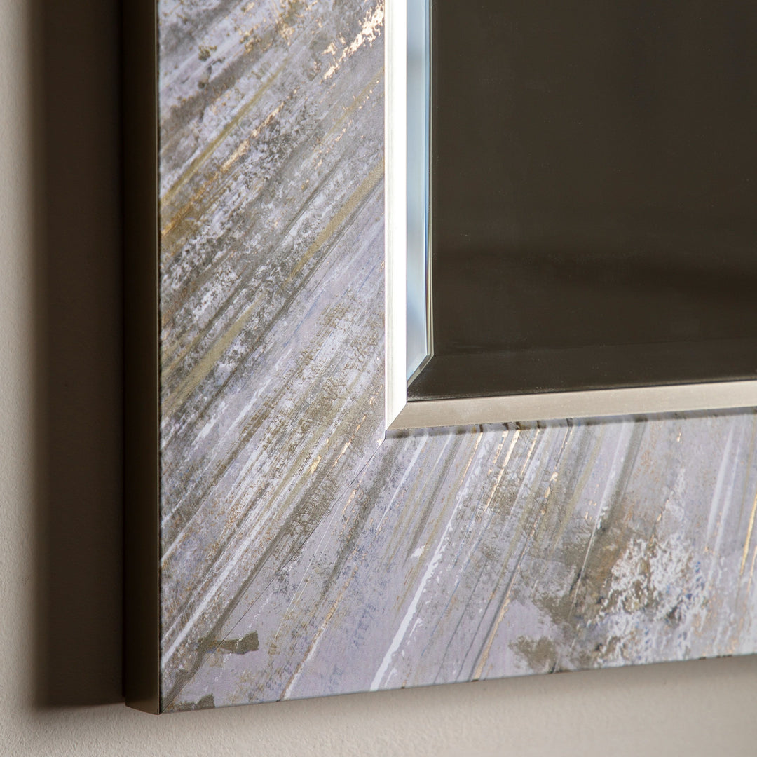 Solara Rectangular Mirror