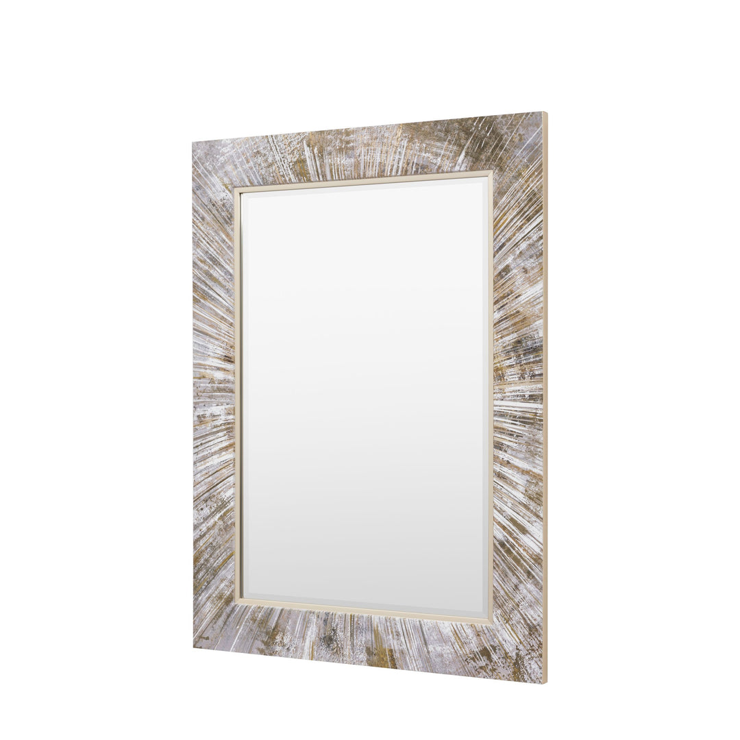 Solara Rectangular Mirror