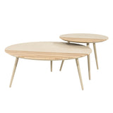 Solene Coffee Table – Set of 2