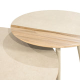 Solene Coffee Table – Set of 2