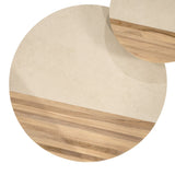 Solene Coffee Table – Set of 2