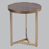 Livingsley Solis Side Table