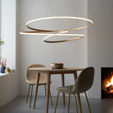 Solis I Pendant Light – Gold