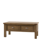 Solomon Coffee Table