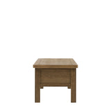 Solomon Coffee Table
