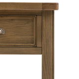 Solomon Coffee Table