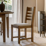 Solomon Dining Chair – Set of 2