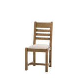 Solomon Dining Chair – Set of 2