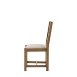 Solomon Dining Chair – Set of 2