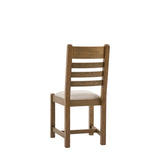 Solomon Dining Chair – Set of 2