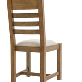 Solomon Dining Chair – Set of 2