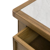 Solomon Farmhouse Kitchen Island