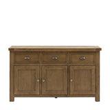Solomon Large Sideboard