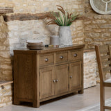 Solomon Large Sideboard