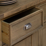 Solomon Large Sideboard