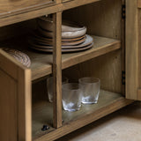 Solomon Large Sideboard