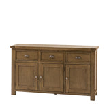 Solomon Large Sideboard