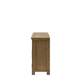 Solomon Large Sideboard
