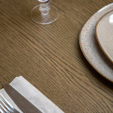 Solomon Rectangular Extending Dining Table