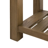 Solomon Small Console Table