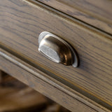 Solomon Small Console Table