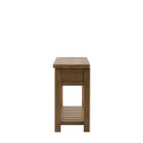 Solomon Small Console Table