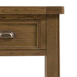 Solomon Small Console Table