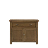 Solomon Small Sideboard