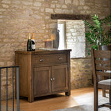 Solomon Small Sideboard